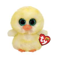 Opakowanie Beanie Boos Lemon Drop - Kurczaczek 15cm