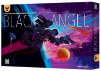 Opakowanie Black Angel (edycja polska) REBEL