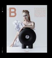 Okładka książki BLACK LABEL