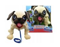 Opakowanie Boogie - Psi rozrabiaka Mops