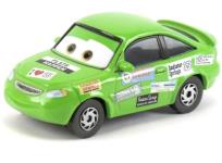 Opakowanie Cars 3 auto FLL76