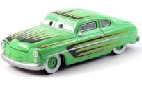 Opakowanie Cars 3 auto GBY17