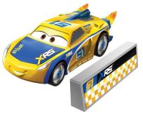 Opakowanie Cars XRS Rockett Racing autko GKB89