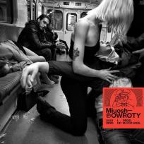 Okładka książki CD POWROTY MIUOSH