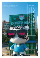 Okładka książki Cool po Koreańsku