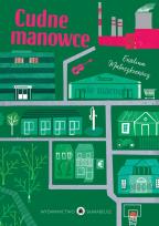 Okładka książki CUDNE MANOWCE