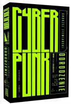 Okładka książki Cyberpunk. Odrodzenie
