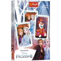 Opakowanie Czarny Piotruś - Frozen 2 TREFL
