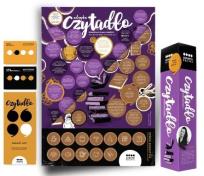 Opakowanie Czytadło. Zdrapka pełna książek!