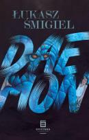 Okładka książki DAEMON