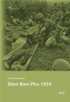 Okładka książki Dien Bien Phu 1954