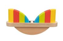 Opakowanie Drewniana gra balansująca - Równoważnia