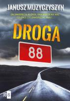 Okładka książki Droga 88
