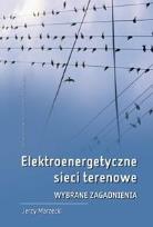 Okładka książki Elektroenergetyczne sieci terenowe