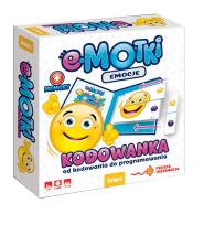 Opakowanie Emotki JAWA