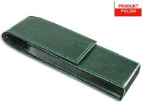 Opakowanie Etui na długopisy WAR-1009 Zielony WARTA