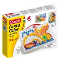 Okładka książki Fantacolor portable large 280