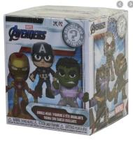 Opakowanie Figurka Funko Mystery Mini: Avangers End Game