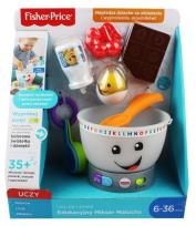 Opakowanie Fisher Price Edukacyjny mikser malucha