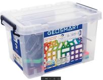 Opakowanie GeoSmart - Educational Set DELUXE (205 pcs) (ENG)