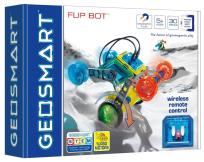 Opakowanie GeoSmart - FlipBot (29 pcs) (ENG) SMART