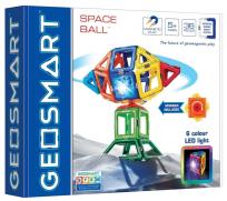 Opakowanie GeoSmart - SpaceBall (36 pcs) (ENG) SMART
