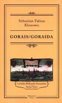 Okładka książki Gorais/Goraida