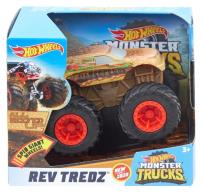 Opakowanie Hot Wheels Monster Truck 10