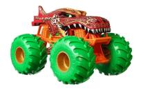 Opakowanie Hot Wheels Monster Trucks Mega-Wrex