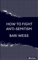 Okładka książki How to Fight Anti-Semitism