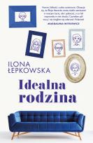 Okładka książki Idealna rodzina