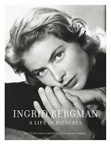 Opakowanie Ingrid Bergman