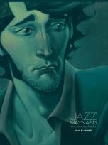 Okładka książki Jazz Maynard 2
