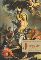 Okładka książki Jurgów Kościół św. Sebastiana / Astraia