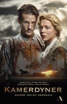 Okładka książki Kamerdyner