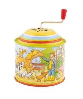 Opakowanie Katarynka Old McDonald had a farm