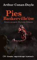 Okładka książki Klasyka. Pies Baskerville'ów