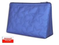 Opakowanie Kosmetyczka WAR-1068 Niebieska WARTA