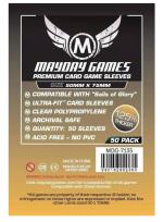 Opakowanie Koszulki Premium 50x75 (50szt) MAYDAY