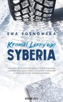 Okładka książki KRONIKI LENNYEGO SYBERIA