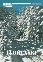 Opakowanie Kronos 3/2019 Floreński