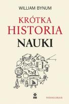 Okładka książki Krótka historia nauki w.2020