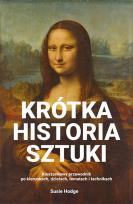 Okładka książki Krótka historia sztuki w.2