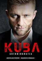 Okładka książki Kuba - Autobiografia