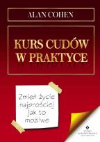Okładka książki Kurs cudów w praktyce