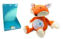 Opakowanie Lampka - projektor Lisek