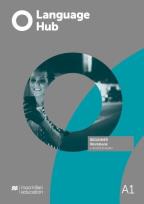 Okładka książki Language Hub Beginner A1 WB without key