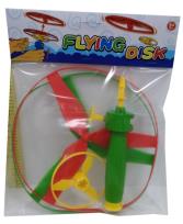 Opakowanie Latający dysk