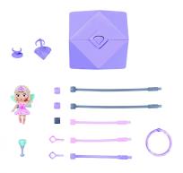 Opakowanie Lil Snaps Laleczki Sidekick S2 (36szt)