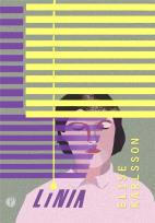Okładka książki Linia